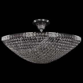 Светильник на штанге Bohemia Ivele Crystal 1932 19323/55IV NB в Нягани - nyagan.mebel24.online | фото 2