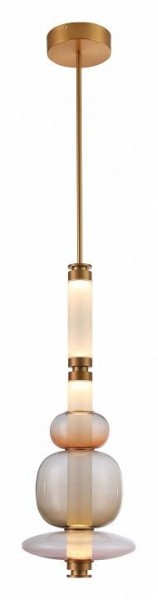 Светильник на штанге Lightstar Emisfero 737540 в Нягани - nyagan.mebel24.online | фото
