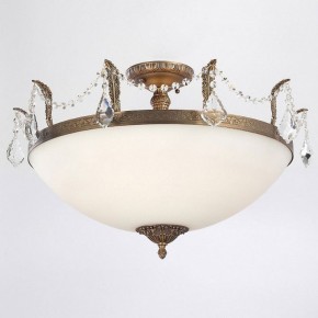 Светильник на штанге Lucia Tucci Barletta BARLETTA 182.10 D720 antique в Нягани - nyagan.mebel24.online | фото