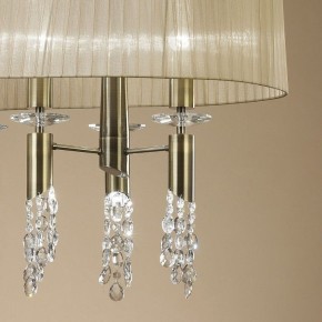 Светильник на штанге Mantra Tiffany 3873 в Нягани - nyagan.mebel24.online | фото 5