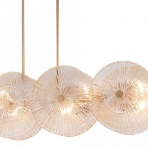 Светильник на штанге Maytoni Aster MOD007PL-08G1 в Нягани - nyagan.mebel24.online | фото 7
