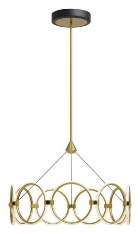 Светильник на штанге Maytoni Link MOD357PL-L40BS3K в Нягани - nyagan.mebel24.online | фото