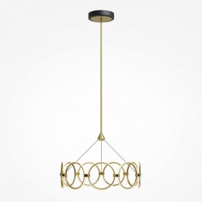 Светильник на штанге Maytoni Link MOD357PL-L40BS3K в Нягани - nyagan.mebel24.online | фото 2