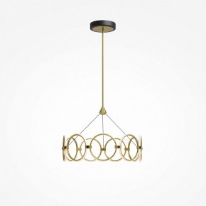 Светильник на штанге Maytoni Link MOD357PL-L40BS3K в Нягани - nyagan.mebel24.online | фото 3