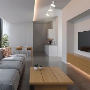 Светильник на штанге Novotech Hat 358347 в Нягани - nyagan.mebel24.online | фото 4