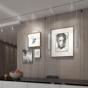 Светильник на штанге Novotech Mais 370764 в Нягани - nyagan.mebel24.online | фото 4