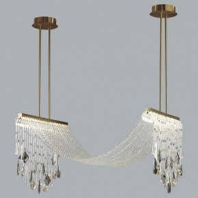 Светильник на штанге Odeon Light Afina 5420/48L в Нягани - nyagan.mebel24.online | фото