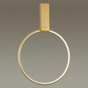 Светильник на штанге Odeon Light Annel 4319/32CL в Нягани - nyagan.mebel24.online | фото 2