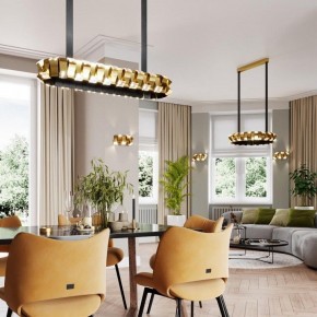 Светильник на штанге Odeon Light Asturo 4993/80LA в Нягани - nyagan.mebel24.online | фото 5