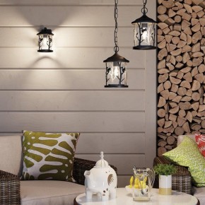 Светильник на штанге Odeon Light Cuita 4963/1W в Нягани - nyagan.mebel24.online | фото 5