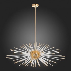 Светильник на штанге ST-Luce Callio SL1097.203.09 в Нягани - nyagan.mebel24.online | фото 5