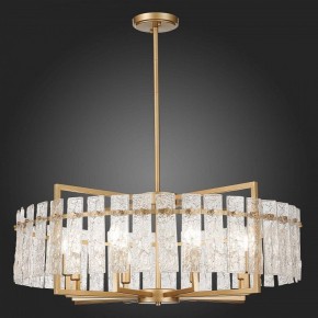 Светильник на штанге ST-Luce Mira SL1632.203.08 в Нягани - nyagan.mebel24.online | фото 4