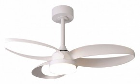 Светильник с вентилятором Mantra Infinity Fan 8700 в Нягани - nyagan.mebel24.online | фото