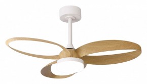 Светильник с вентилятором Mantra Infinity Fan 8702 в Нягани - nyagan.mebel24.online | фото