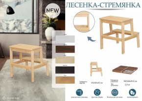 Табурет Стремянка в Нягани - nyagan.mebel24.online | фото 6