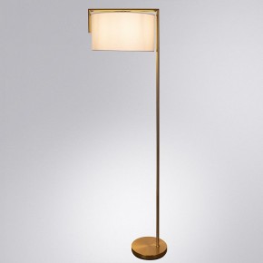 Торшер Arte Lamp Aperol A5031PN-1PB в Нягани - nyagan.mebel24.online | фото 2