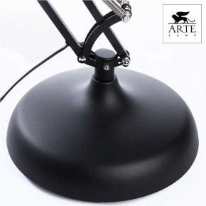 Торшер Arte Lamp Goliath A2487PN-1BK в Нягани - nyagan.mebel24.online | фото 4