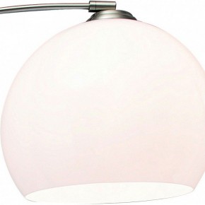 Торшер Arte Lamp Goliath A5822PN-1SS в Нягани - nyagan.mebel24.online | фото 2