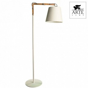 Торшер Arte Lamp Pinocchio A5700PN-1WH в Нягани - nyagan.mebel24.online | фото 4