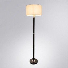 Торшер Arte Lamp Robert A5029PN-1SS в Нягани - nyagan.mebel24.online | фото 2