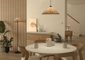 Торшер Eglo ПРОМО Oxpark 43945 в Нягани - nyagan.mebel24.online | фото 5