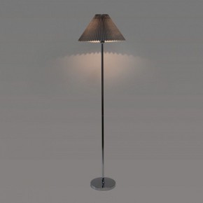 Торшер Eurosvet Peony 01133/1 хром/графит в Нягани - nyagan.mebel24.online | фото 2