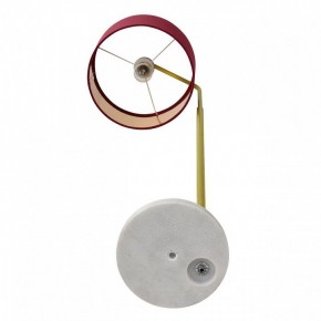 Торшер Lumion Velveta 8073/1F в Нягани - nyagan.mebel24.online | фото 3