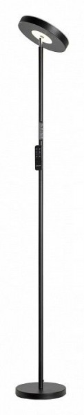 Торшер Lussole Carmel LSP-0901-SE в Нягани - nyagan.mebel24.online | фото 2