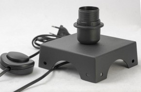 Торшер Lussole Parker LSP-9887 в Нягани - nyagan.mebel24.online | фото 2