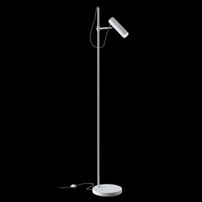 Торшер Maytoni Bansky MOD129FL-01W в Нягани - nyagan.mebel24.online | фото 2