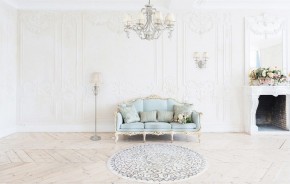 Торшер Maytoni Brionia ARM172-11-G в Нягани - nyagan.mebel24.online | фото 3