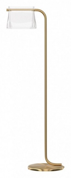 Торшер Maytoni Cabaret MOD170FL-L8BS3K в Нягани - nyagan.mebel24.online | фото