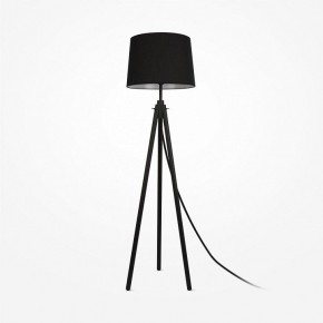 Торшер Maytoni Calvin Z177FL-01B в Нягани - nyagan.mebel24.online | фото 2