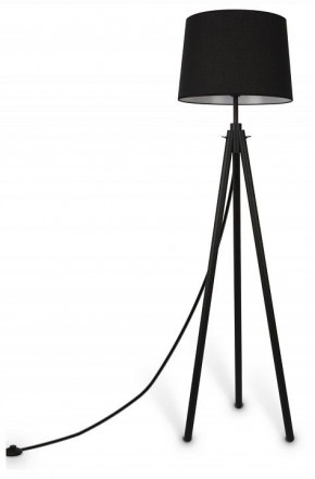 Торшер Maytoni Calvin Z177FL-01B в Нягани - nyagan.mebel24.online | фото 3