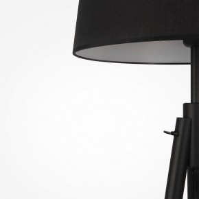 Торшер Maytoni Calvin Z177FL-01B в Нягани - nyagan.mebel24.online | фото 6