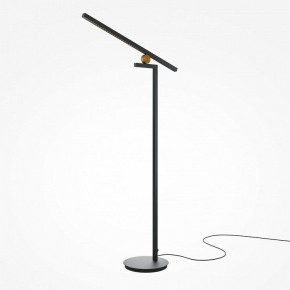 Торшер Maytoni Emphaty MOD363FL-L14B3K в Нягани - nyagan.mebel24.online | фото 2