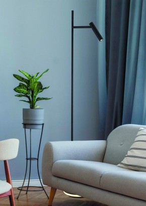 Торшер Maytoni Estudo Z010FL-L8B3K в Нягани - nyagan.mebel24.online | фото 3