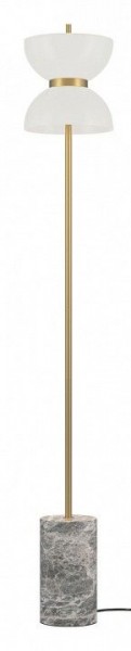 Торшер Maytoni Kyoto MOD178FL-L11G3K в Нягани - nyagan.mebel24.online | фото 3