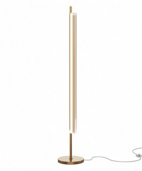 Торшер Maytoni Loom MOD258FL-L15BS3K в Нягани - nyagan.mebel24.online | фото 2