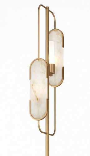 Торшер Maytoni Marmo MOD099FL-02G в Нягани - nyagan.mebel24.online | фото 4