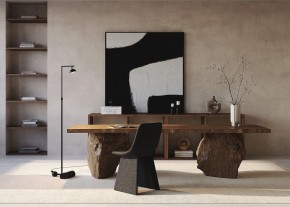 Торшер Maytoni Pikant MOD372FL-L10B3K в Нягани - nyagan.mebel24.online | фото 4