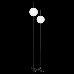 Торшер Maytoni The Sixth Sense Z020FL-L12BK в Нягани - nyagan.mebel24.online | фото 2
