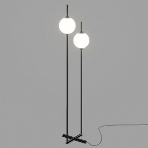 Торшер Maytoni The Sixth Sense Z020FL-L12BK в Нягани - nyagan.mebel24.online | фото 3