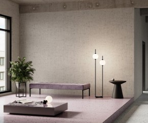 Торшер Maytoni The Sixth Sense Z020FL-L12BK в Нягани - nyagan.mebel24.online | фото 5