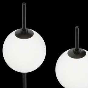 Торшер Maytoni The Sixth Sense Z020FL-L12BK в Нягани - nyagan.mebel24.online | фото 6