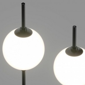 Торшер Maytoni The Sixth Sense Z020FL-L12BK в Нягани - nyagan.mebel24.online | фото 7
