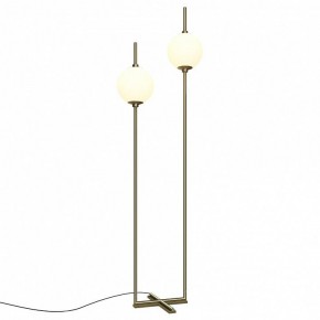 Торшер Maytoni The Sixth Sense Z020FL-L12BS3K в Нягани - nyagan.mebel24.online | фото 2