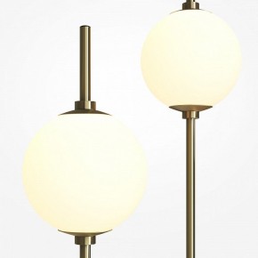 Торшер Maytoni The Sixth Sense Z020FL-L12BS3K в Нягани - nyagan.mebel24.online | фото 4