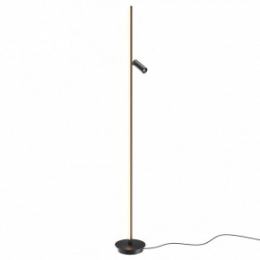 Торшер Maytoni Thin MOD395FL-L28B3K в Нягани - nyagan.mebel24.online | фото
