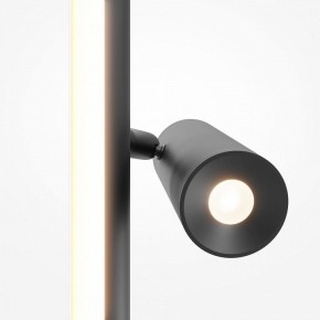 Торшер Maytoni Thin MOD395FL-L28B3K в Нягани - nyagan.mebel24.online | фото 6